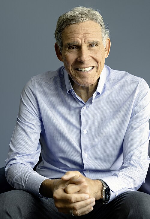 Eric Topol